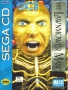 Sega  Sega CD&nbsp; - &nbsp;Lawnmower Man, The (U) (Front)